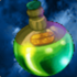 Wyciąg z magicznych senzu